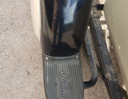 1946 Sidecar