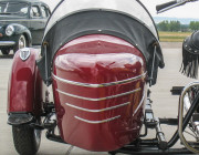 1948 Indian Sidecar